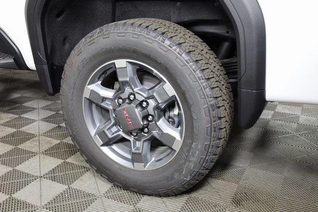 new 2025 GMC Sierra 2500 car, priced at $74,380