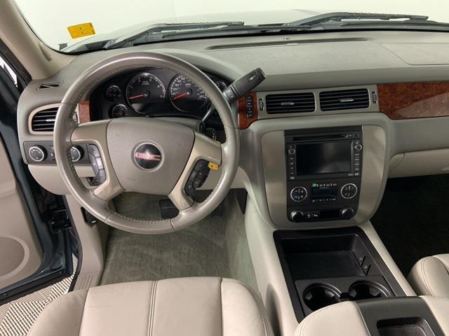 used 2009 GMC Sierra 2500 car, priced at $23,436