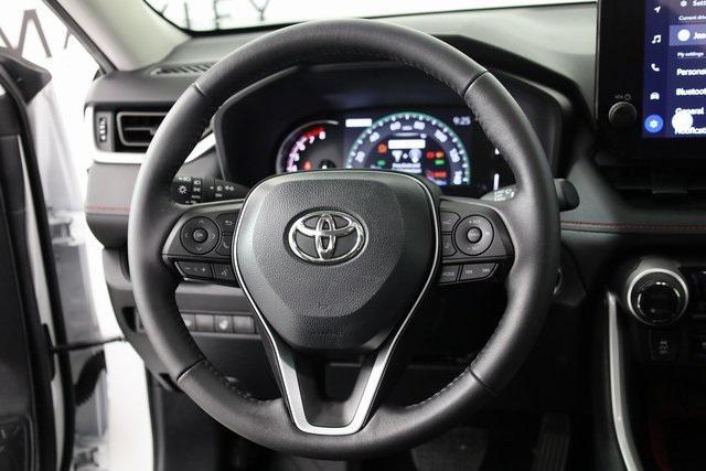 used 2024 Toyota RAV4 car, priced at $38,788