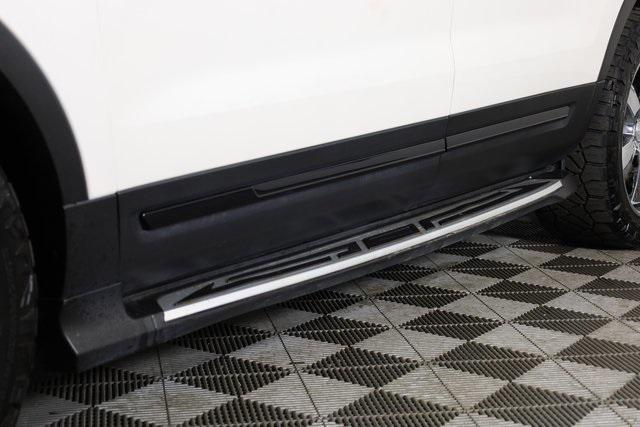used 2019 Ford Explorer car, priced at $25,872