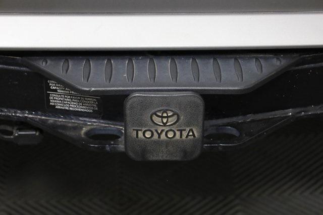 used 2022 Toyota Highlander Hybrid car, priced at $46,775