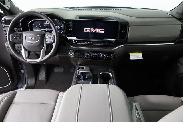 new 2025 GMC Sierra 1500 car, priced at $67,024