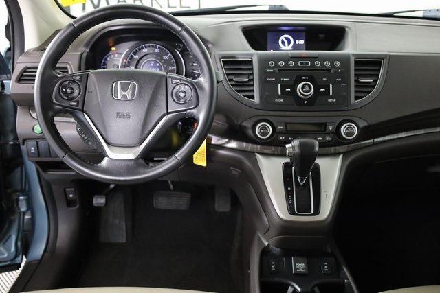used 2014 Honda CR-V car, priced at $9,936