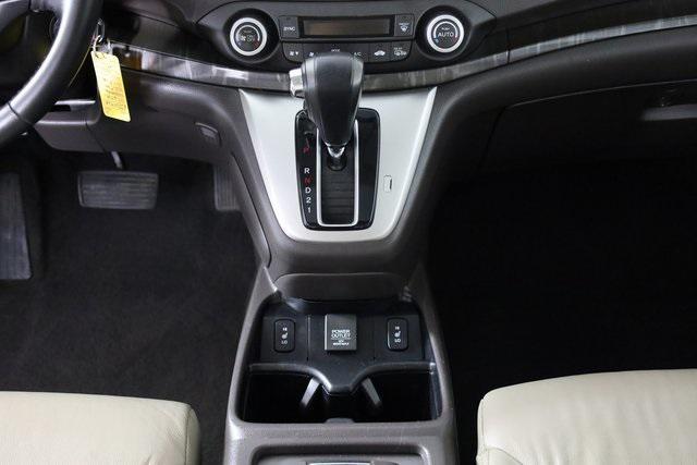 used 2014 Honda CR-V car, priced at $9,936