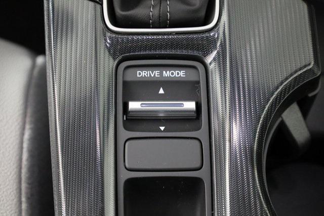 new 2026 Honda Civic Hybrid car, priced at $33,900