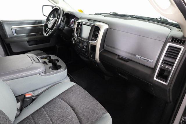 used 2019 Ram 1500 car, priced at $26,372