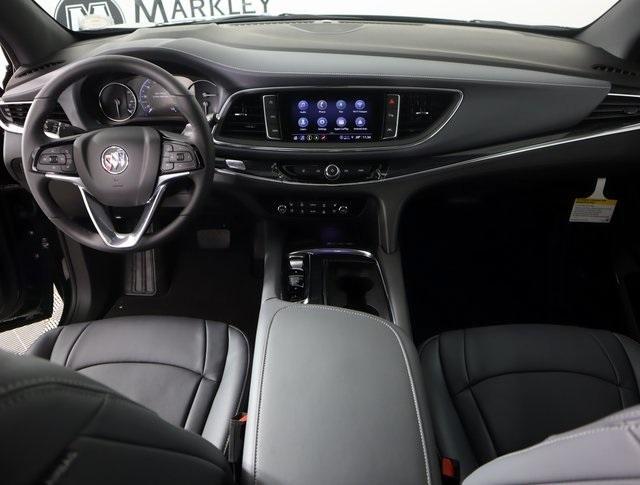 new 2024 Buick Enclave car, priced at $58,635