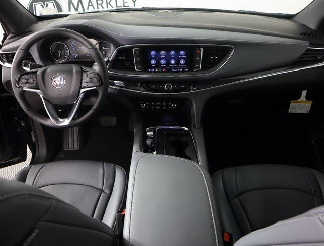 new 2024 Buick Enclave car, priced at $58,635