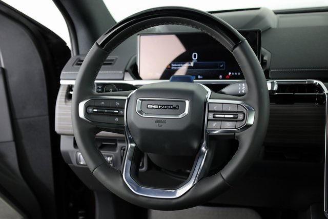 new 2025 GMC Sierra EV car, priced at $101,435