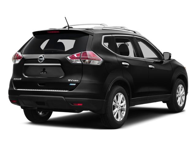 used 2016 Nissan Rogue car, priced at $12,672