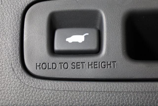 new 2026 Honda CR-V car, priced at $38,750