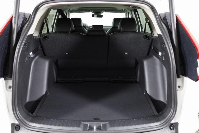 new 2026 Honda CR-V car, priced at $38,750