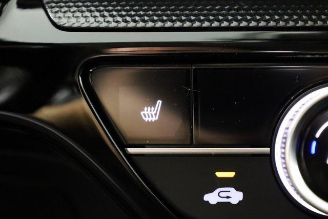 new 2026 Honda CR-V car, priced at $38,750