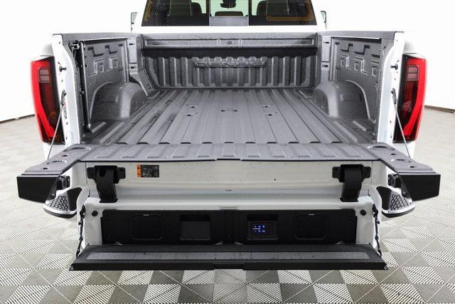 new 2024 GMC Sierra 2500 car, priced at $96,665