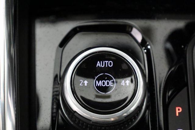 new 2025 GMC Canyon car, priced at $49,175