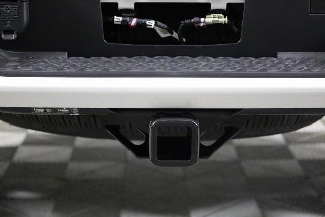 new 2025 GMC Canyon car, priced at $49,175