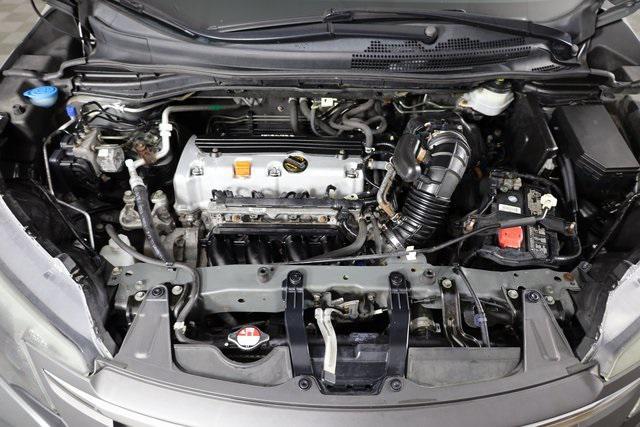 used 2013 Honda CR-V car, priced at $12,372