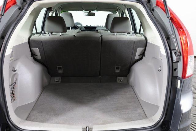 used 2013 Honda CR-V car, priced at $12,372