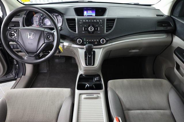 used 2013 Honda CR-V car, priced at $12,372