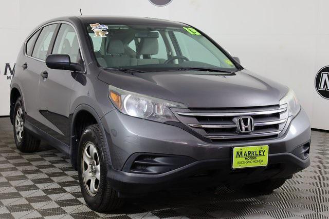 used 2013 Honda CR-V car, priced at $12,372