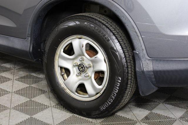 used 2013 Honda CR-V car, priced at $12,372