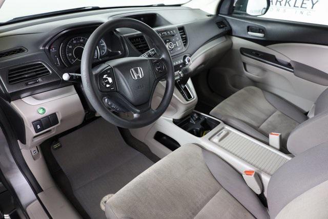 used 2013 Honda CR-V car, priced at $12,372
