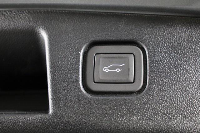 new 2025 Honda Prologue car, priced at $56,150