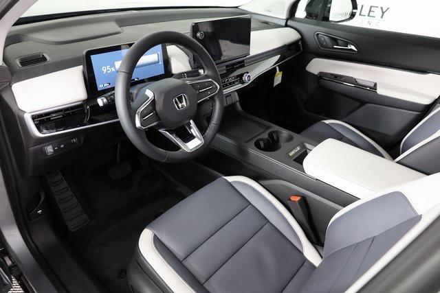 new 2025 Honda Prologue car, priced at $56,150