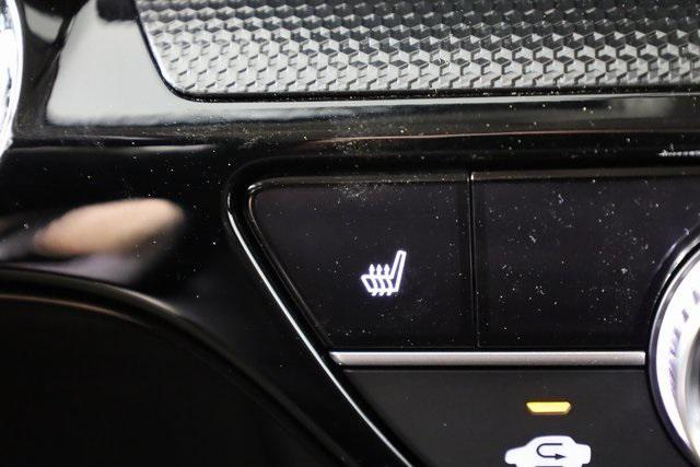 new 2025 Honda CR-V car, priced at $38,350