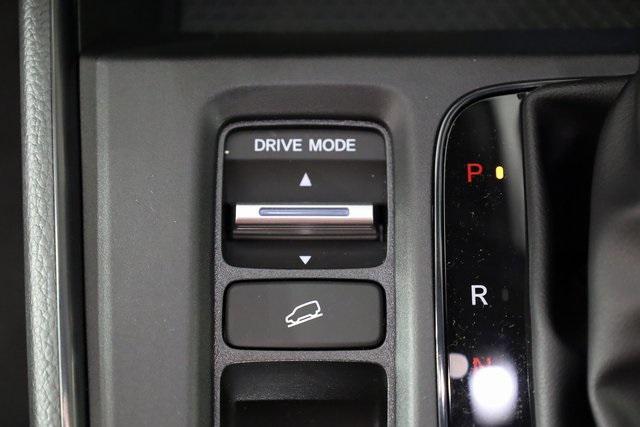 new 2026 Honda CR-V Hybrid car, priced at $42,075