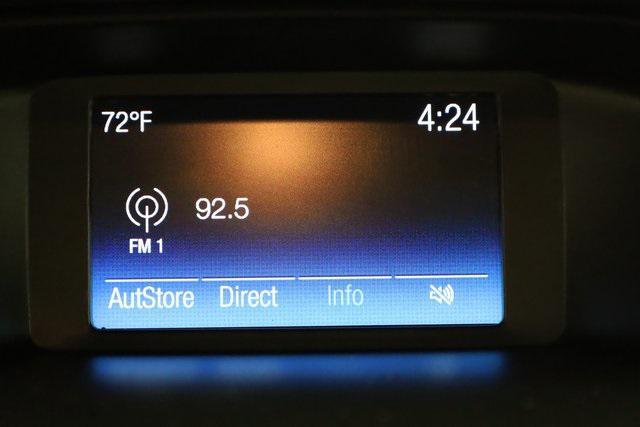 used 2017 Ford Focus car, priced at $9,972