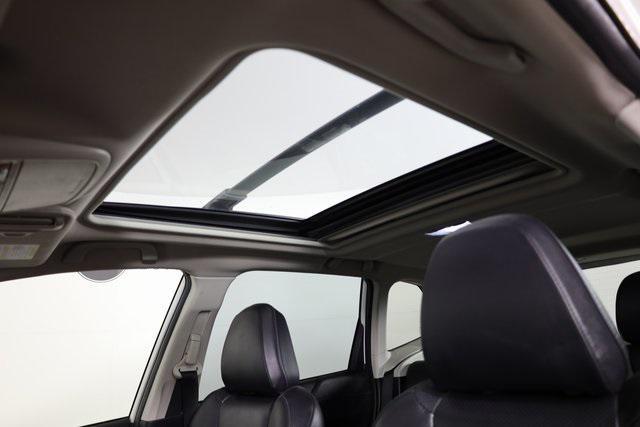 used 2021 Subaru Forester car, priced at $26,988
