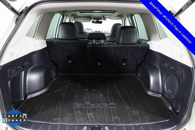 used 2021 Subaru Forester car, priced at $26,888