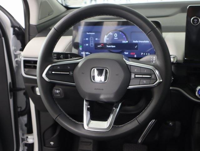 new 2024 Honda Prologue car, priced at $56,550