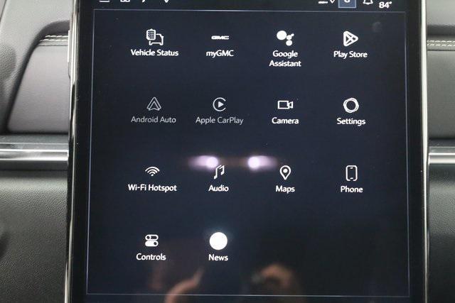 new 2026 GMC Terrain car, priced at $33,420