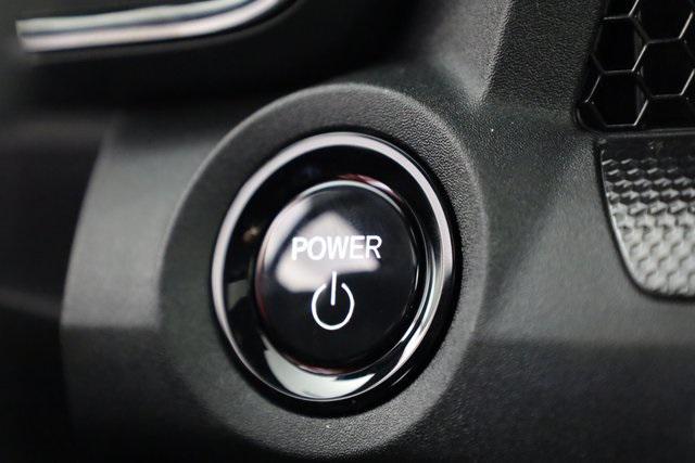 new 2025 Honda CR-V Hybrid car, priced at $37,545