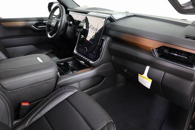 new 2025 GMC Yukon XL car, priced at $91,460