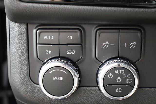 new 2025 GMC Yukon XL car, priced at $91,460