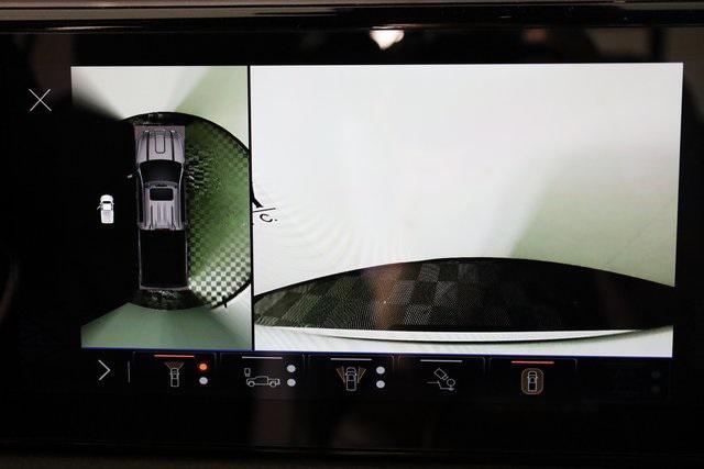 new 2025 GMC Sierra 3500 car, priced at $77,395