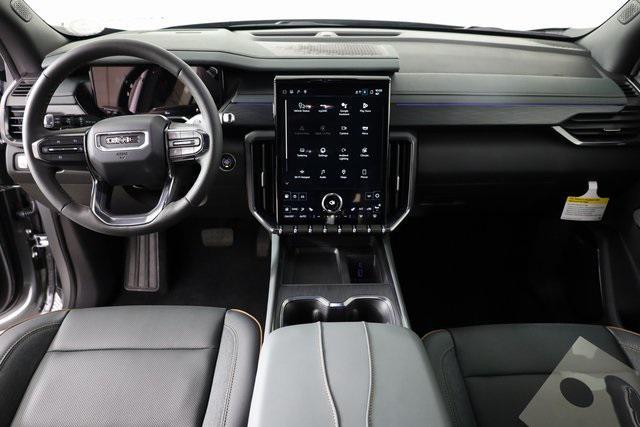 new 2025 GMC Acadia car, priced at $53,290