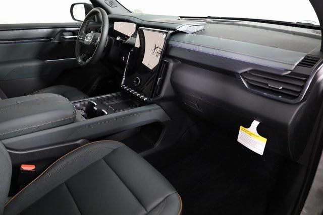 new 2025 GMC Acadia car, priced at $53,290