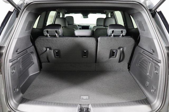 new 2025 GMC Acadia car, priced at $53,290