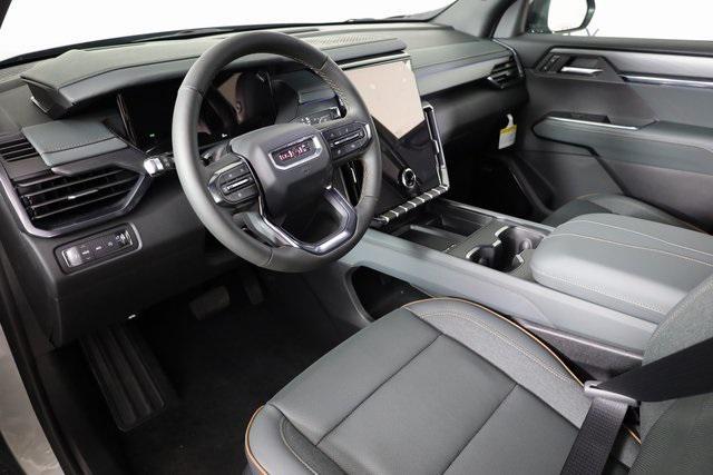 new 2025 GMC Acadia car, priced at $53,290
