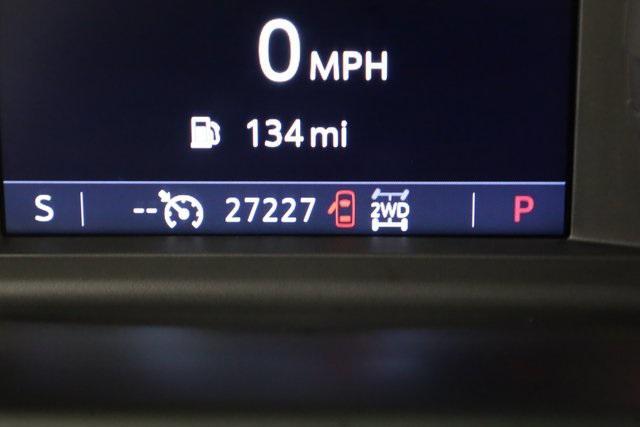 used 2022 Chevrolet Silverado 2500 car, priced at $43,888