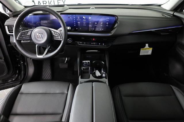 new 2024 Buick Envision car, priced at $39,640