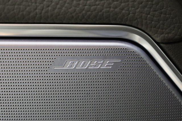 new 2025 GMC Sierra 3500 car, priced at $91,590