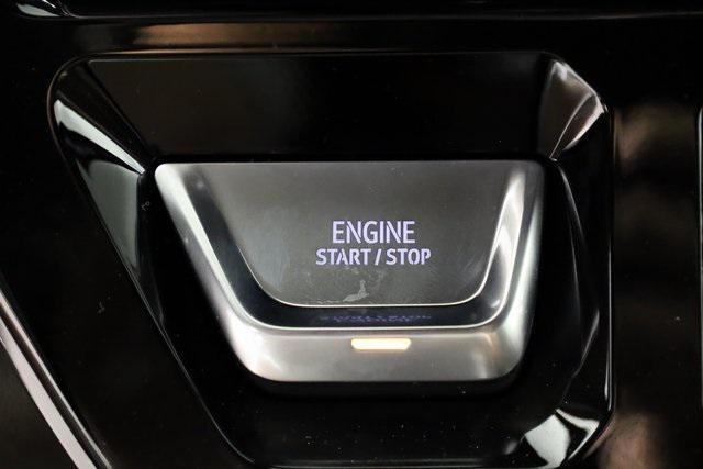 new 2025 GMC Sierra 3500 car, priced at $91,590