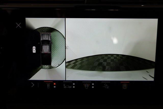 new 2025 GMC Sierra 2500 car, priced at $89,484