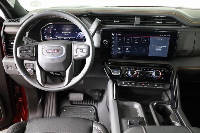 new 2025 GMC Sierra 2500 car, priced at $89,484