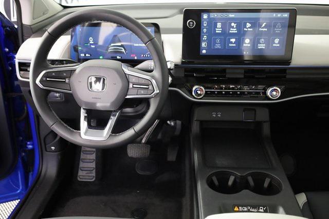 new 2025 Honda Prologue car, priced at $56,605